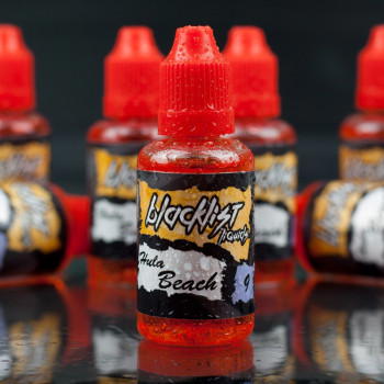 BLACKLIST PREMIUM 30ml e-Liquid [[Geschmack]]  [[Nikotingehalt]]  