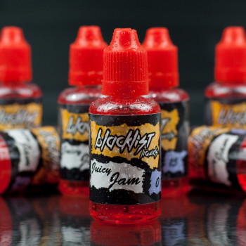 BLACKLIST PREMIUM 30ml e-Liquid [[Geschmack]]  [[Nikotingehalt]]