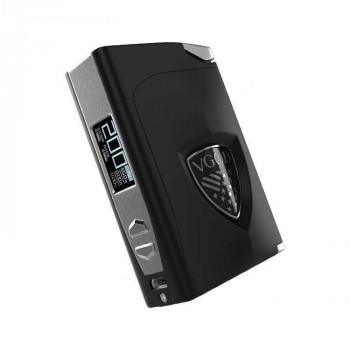 VGOD Elite 200W TC Box Mod Steel Edition