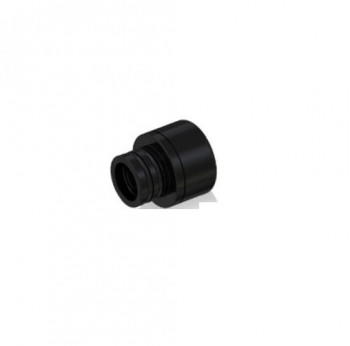 Eleaf Ello Mini Drip Tip Schwarz