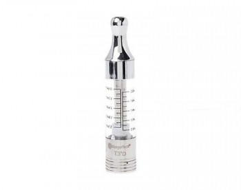 Kangertech T3D CE5 ProTank Clearomizer  Silber Verdampfer