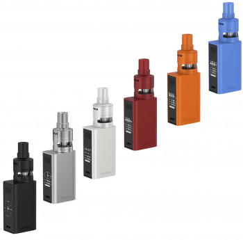 Joyetech eVic Basic inkl. Cubis Pro Mini - 40W TC Blau