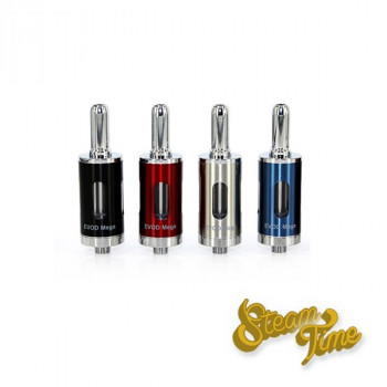 Kangertech eVod Mega Atomizer Blau