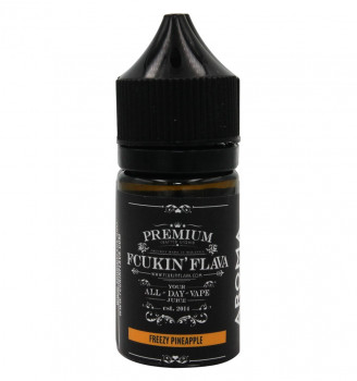 Freezy Pineapple 30ml Aroma by Fcukin' Flava