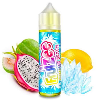 Summer Beach 8ml Longfill Aroma by Fruizee