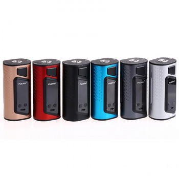 Sigelei Fuchai Duo 3 Box Mod 175W/255W TC Akkuträger Bronze