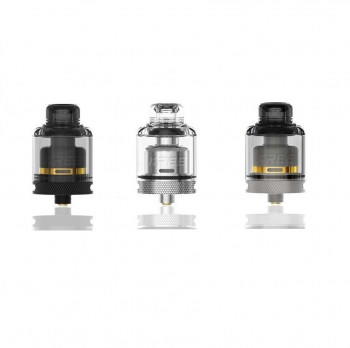 GAS Mods Kree 24 RTA 5,5ml Verdampfer Tank