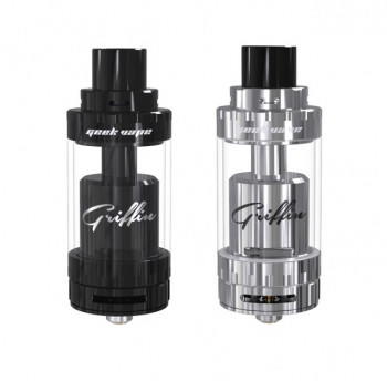 GeekVape Griffin 25 Plus 5ml Verdampfer Schwarz / 5ml