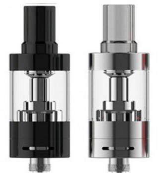 Eleaf GS Air 2 Verdampfer 19mm Schwarz