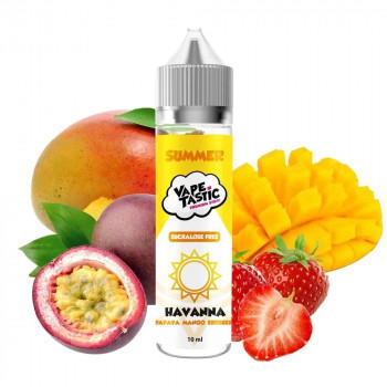 Havanna 10ml Longfill Aroma by VapeTastic Havanna 10ml Longfill Aroma by VapeTastic