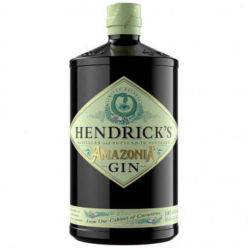 Hendrick's Amazonia Gin 43,4% Vol. 1000ml