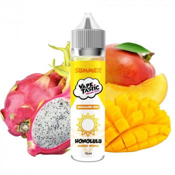 Honolulu 10ml Longfill Aroma by VapeTastic Honolulu 10ml Longfill Aroma by VapeTastic