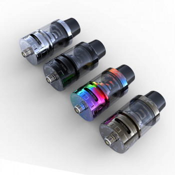 iJoy Captain Sub Ohm 4ml Tank 25mm Gunmetal