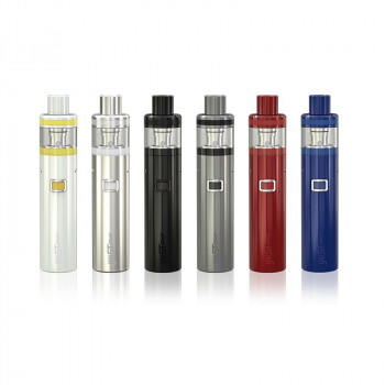 Eleaf iJust ONE 22 Starter Kit 1100mAh Blau