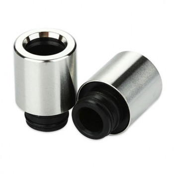 Eleaf iJust X Drip Drip Tip Silber