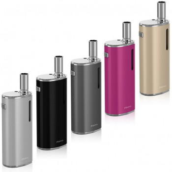 Eleaf iStick iNano Kit Schwarz