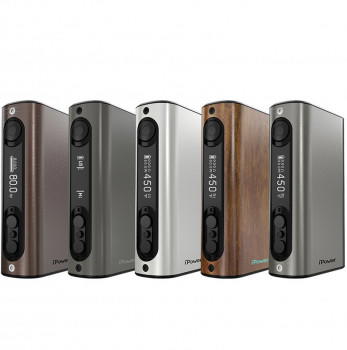 Eleaf iPower 5000mA 80W TC Akkuträger