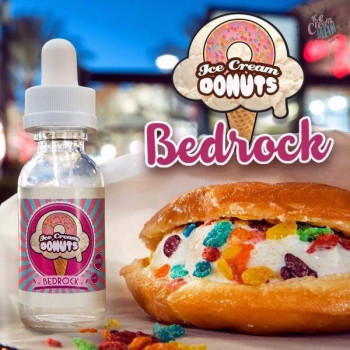 Ice Cream Man - Ice Cream Donuts e Liquid Ice Cream Man - Ice Cream Donuts e Liquid
