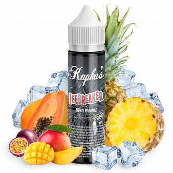 Icebreaker 15ml Longfill Aroma by Kapka’s Flava