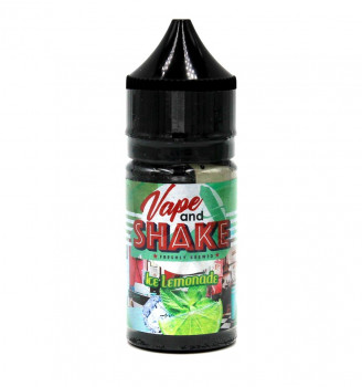Ice Lemonade Vape & Shake 30ml Aroma by Empire Brew