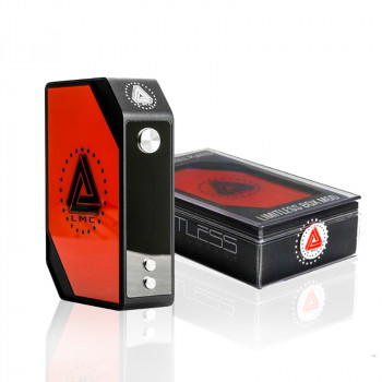 iJoy Limitless 200W LMC TC Box Mod