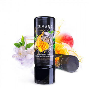 Jumana 30ml Longfill Aroma by Infusion Jumana 30ml Longfill Aroma by Infusion