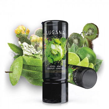 Lugana 30ml Longfill Aroma by Infusion Lugana 30ml Longfill Aroma by Infusion