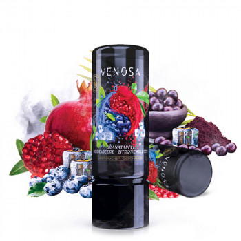 Venosa 30ml Longfill Aroma by Infusion Venosa 30ml Longfill Aroma by Infusion
