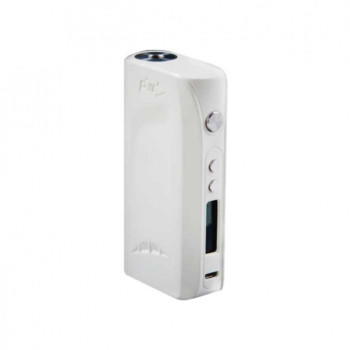 Pioneer4you IPV 5 Box Mod 200 Watt Silber