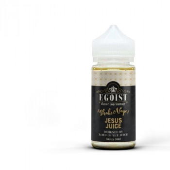 Shake'n Vape Aroma 6ml  - Jesus Juice inkl. 30ml Flasche