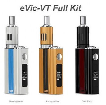 Joyetech eVic - VT Full Kit 5000mAh 60Watt [[Farbe]]