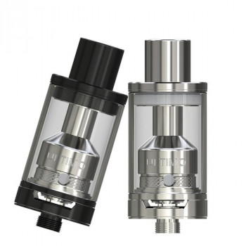 Joyetech ULTIMO Verdampfer 4ml Schwarz