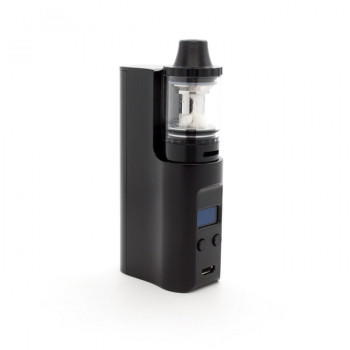 Kangertech Juppi 75W Starterkit Silber