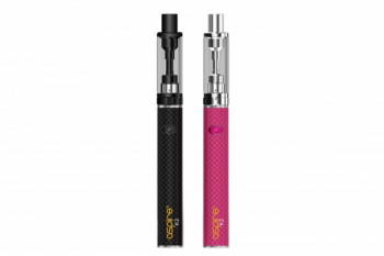 Aspire K2 Starter Kit 800mAh Schwarz