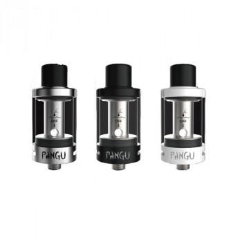 Kangertech PANGU Verdampfer - 3,5ml Schwarz