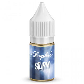 Sturm 10ml Aroma by Kapka's Flava