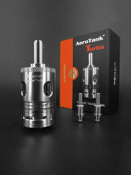 Kangertech AeroTank TURBO Kanger inkl. AFC