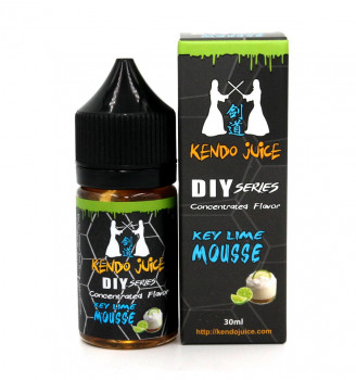 Key Lime Mousse 30ml Aroma by Kendo Juice