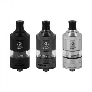 Kizoku Limit RTA MTL 3ml Verdampfer Tank