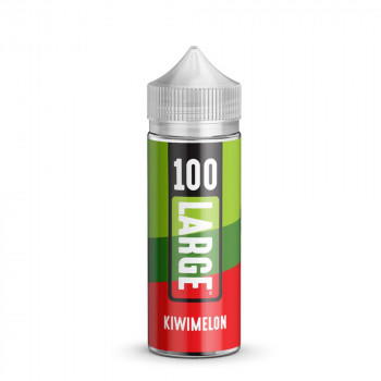 Kiwimelon 30ml Longfill Aroma by Large Juice Kiwimelon 30ml Longfill Aroma by Large Juice