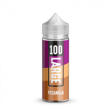 Pecanilla 30ml Longfill Aroma by Large Juice Pecanilla 30ml Longfill Aroma by Large Juice