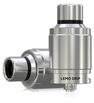 Eleaf Lemo Drip RDA Tröpfelverdampfer