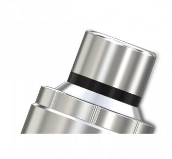 Eleaf Lemo Drip Drip Tip Silber