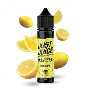 Lemonade 20ml Longfill Aroma by Just Juice