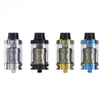 IJOY EXO XL Sub-Ohm Tank Blau