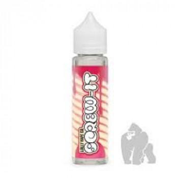 Lolly Vape Co Screw It e Liquid 60ml 3 mg / 60ml