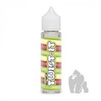 Lolly Vape Co Twist It e Liquid 60ml 3 mg