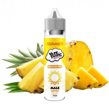 Male 10ml Longfill Aroma by VapeTastic Male 10ml Longfill Aroma by VapeTastic