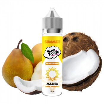 Malibu 10ml Longfill Aroma by VapeTastic