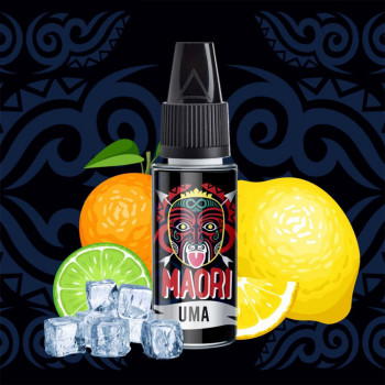 Uma 10ml Aroma by Maori Full Moon Uma 10ml Aroma by Maori Full Moon